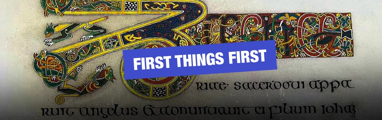 article banner