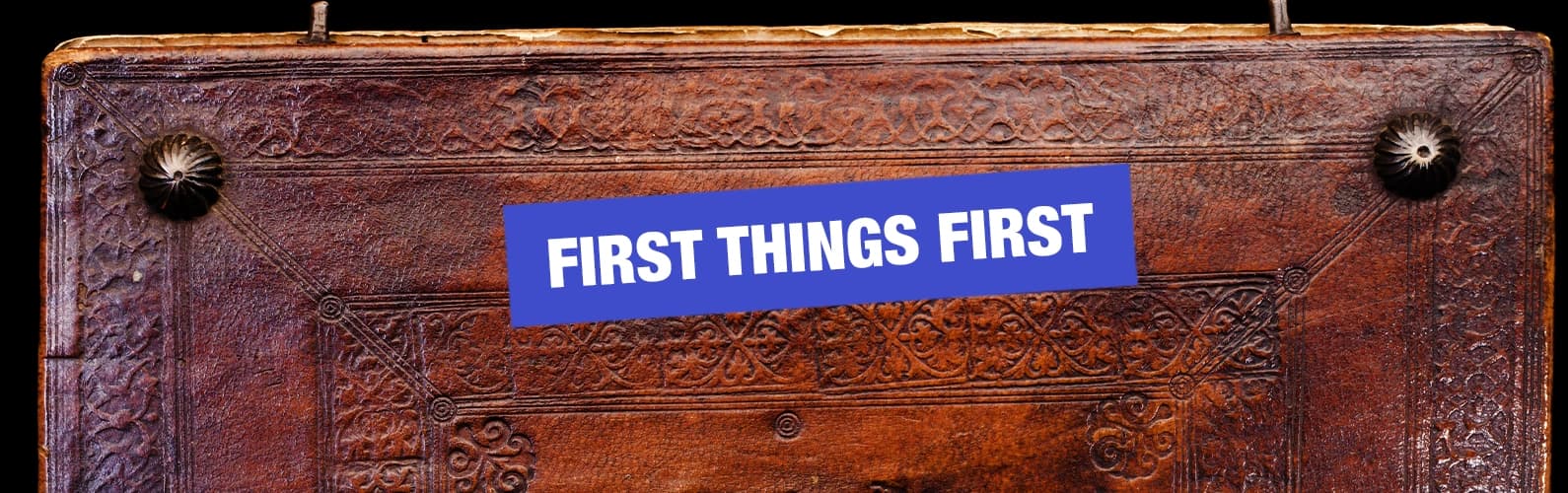 article banner