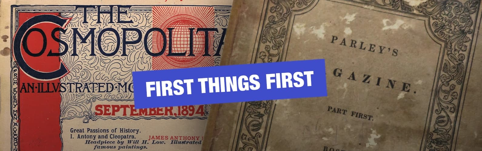 article banner